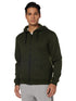 Fusefit Men's PCF CORE ZIPPER HOODIE Jacket Sweatshirt