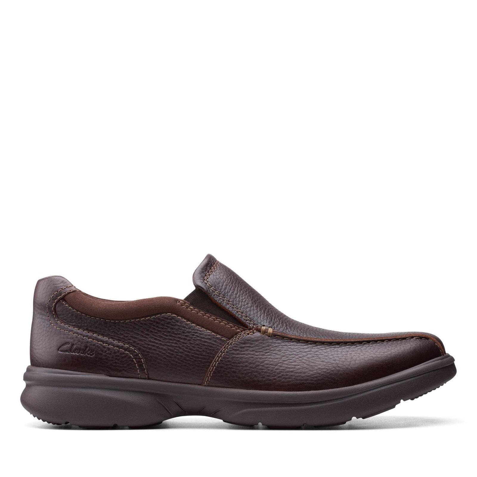 Clarks Bradley Step mens Loafer