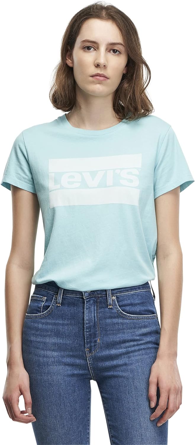 Levi's Women's Logo Perfect T-Shirt 173691808