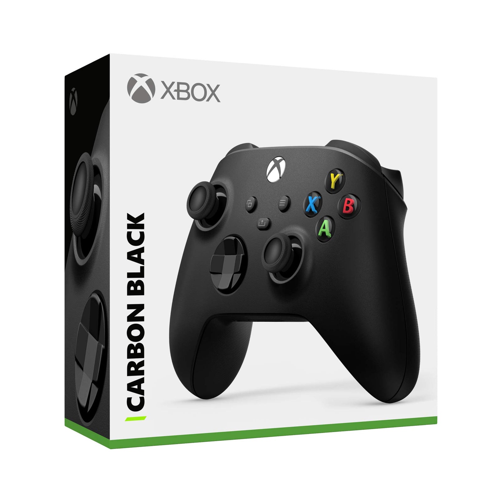 Microsoft Xbox Series X Controller  Uae Version