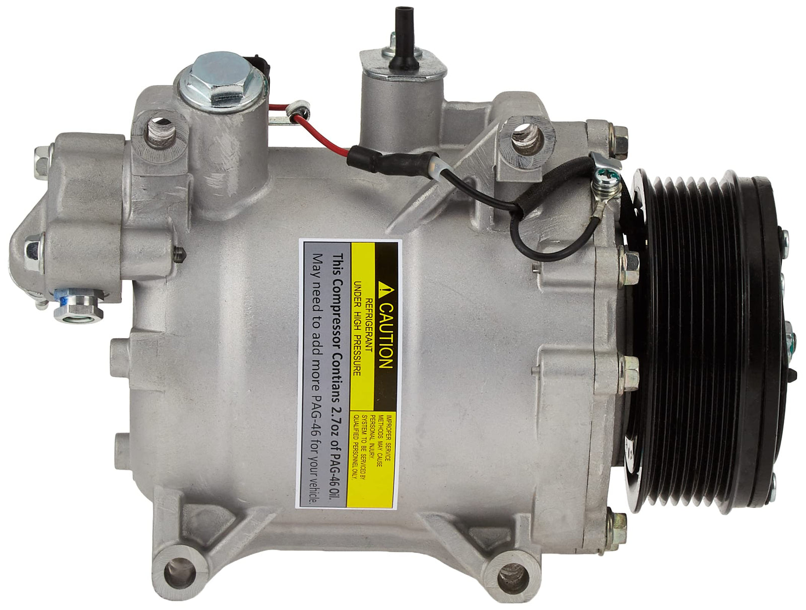 UAC-CO 4920AC COMPRESSOR - NEW COMPRESSOR