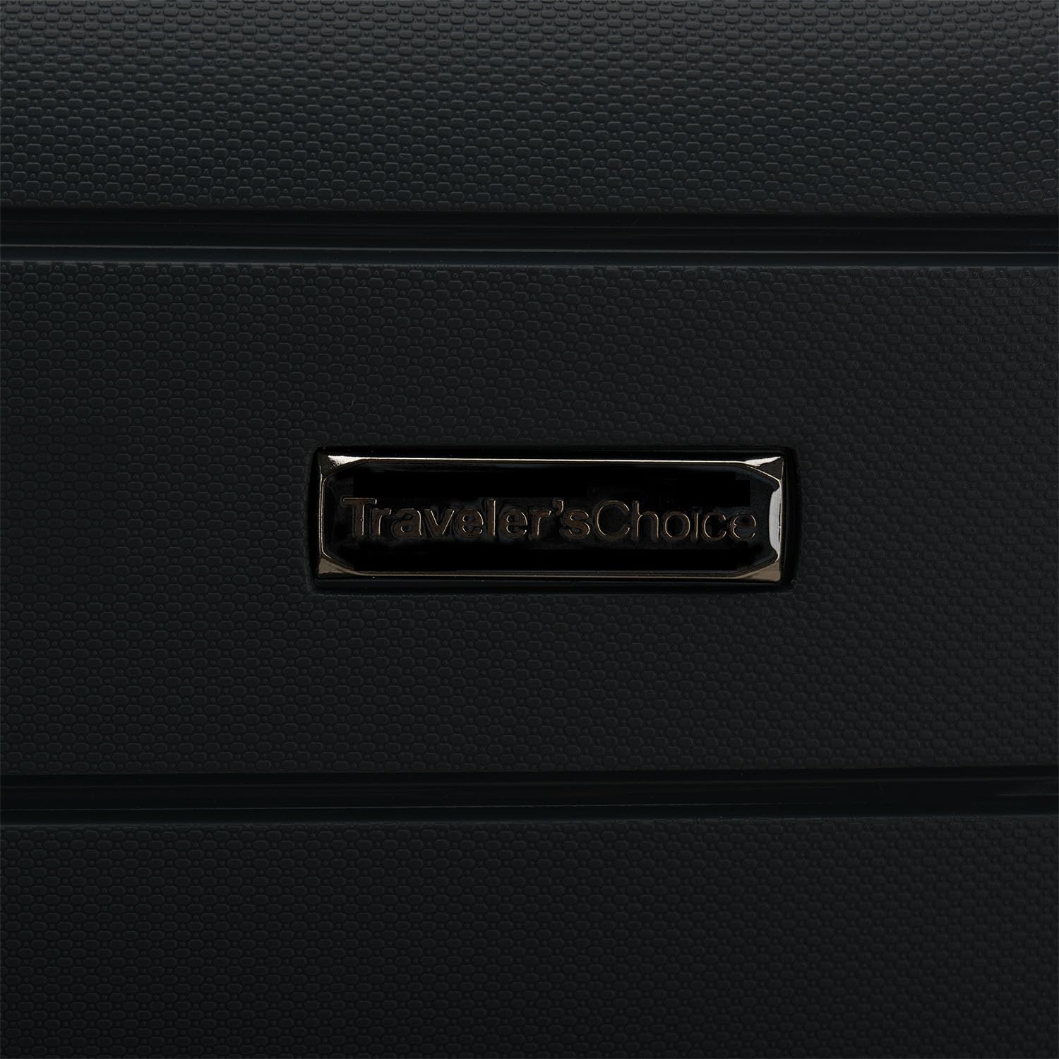 Traveler's Choice Checked-Medium (26-inch)