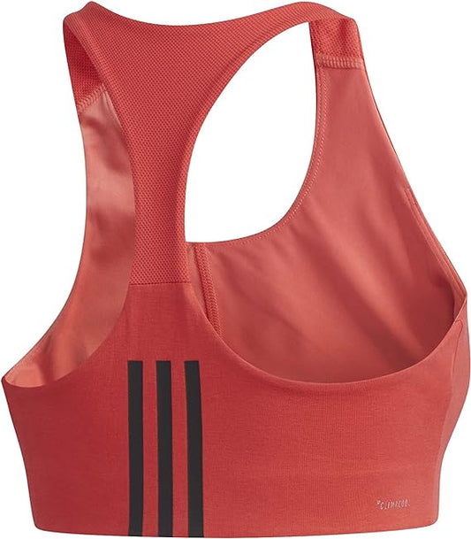 adidas Women's FC Cool BT Sports Bra – Fast and Confident