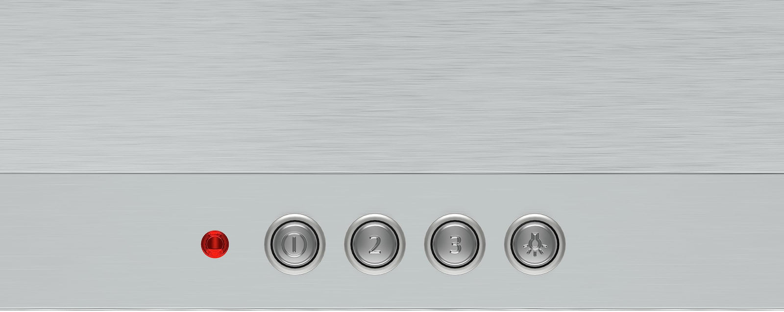 Bosch Serie | 2, 90 cm Wall-mounted cooker hood Pyramidal Chimney Hood, Stainless Steel - DWP94CC50M