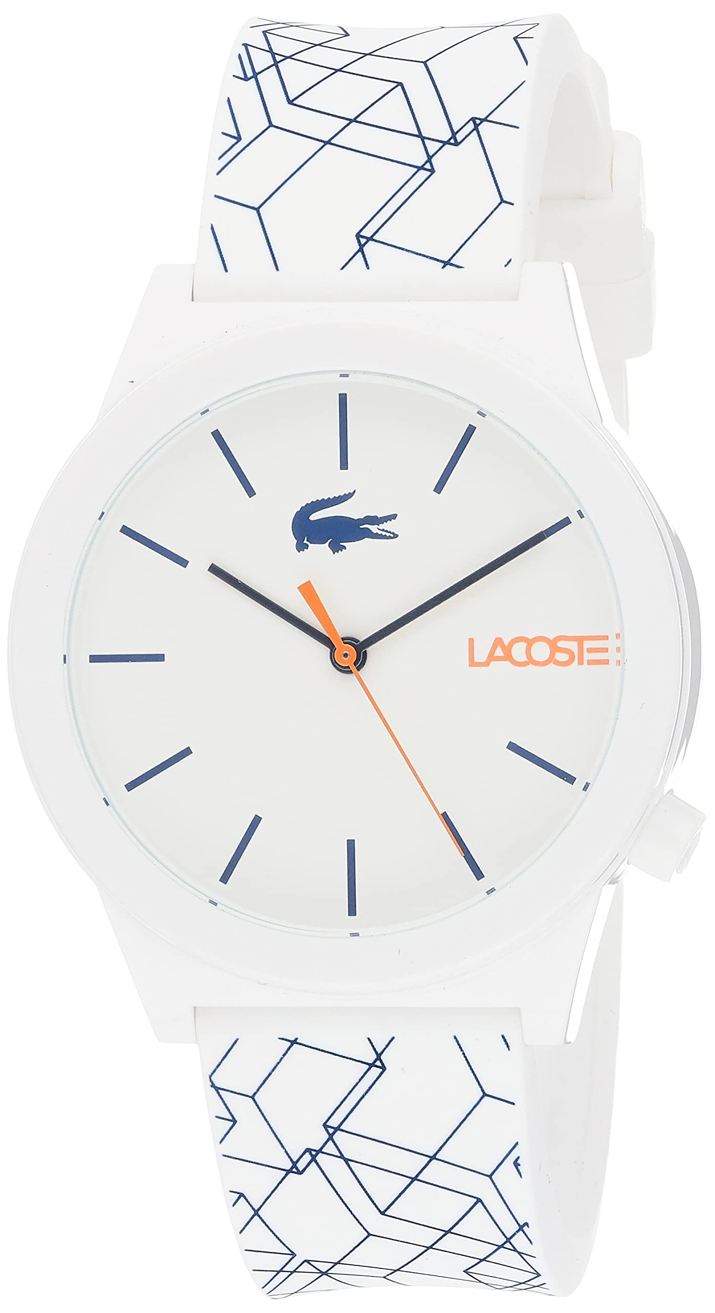 Lacoste MOTION Women's Watch, Analog