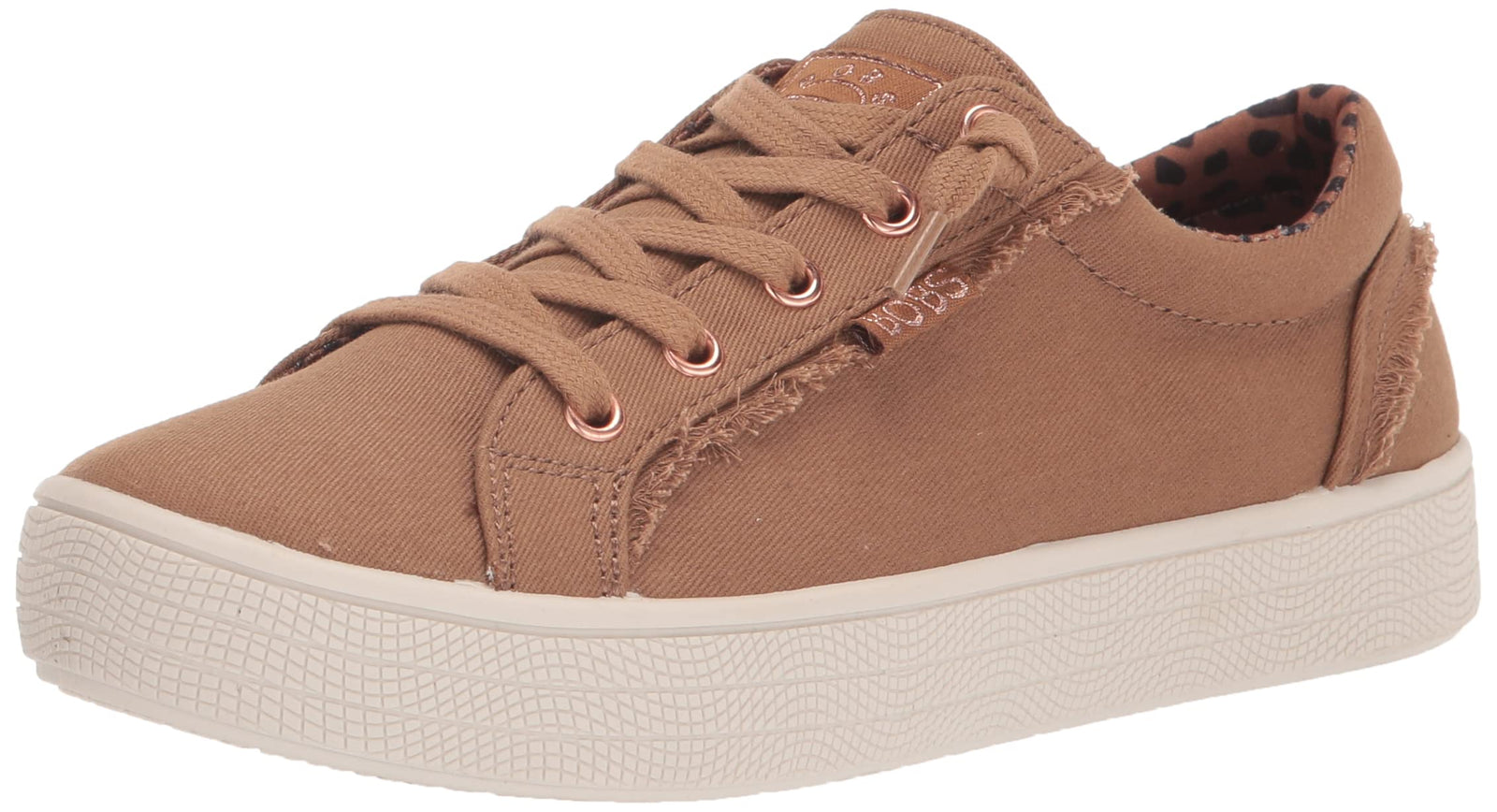 Skechers BOBS Women's 113328 Sneaker, 10