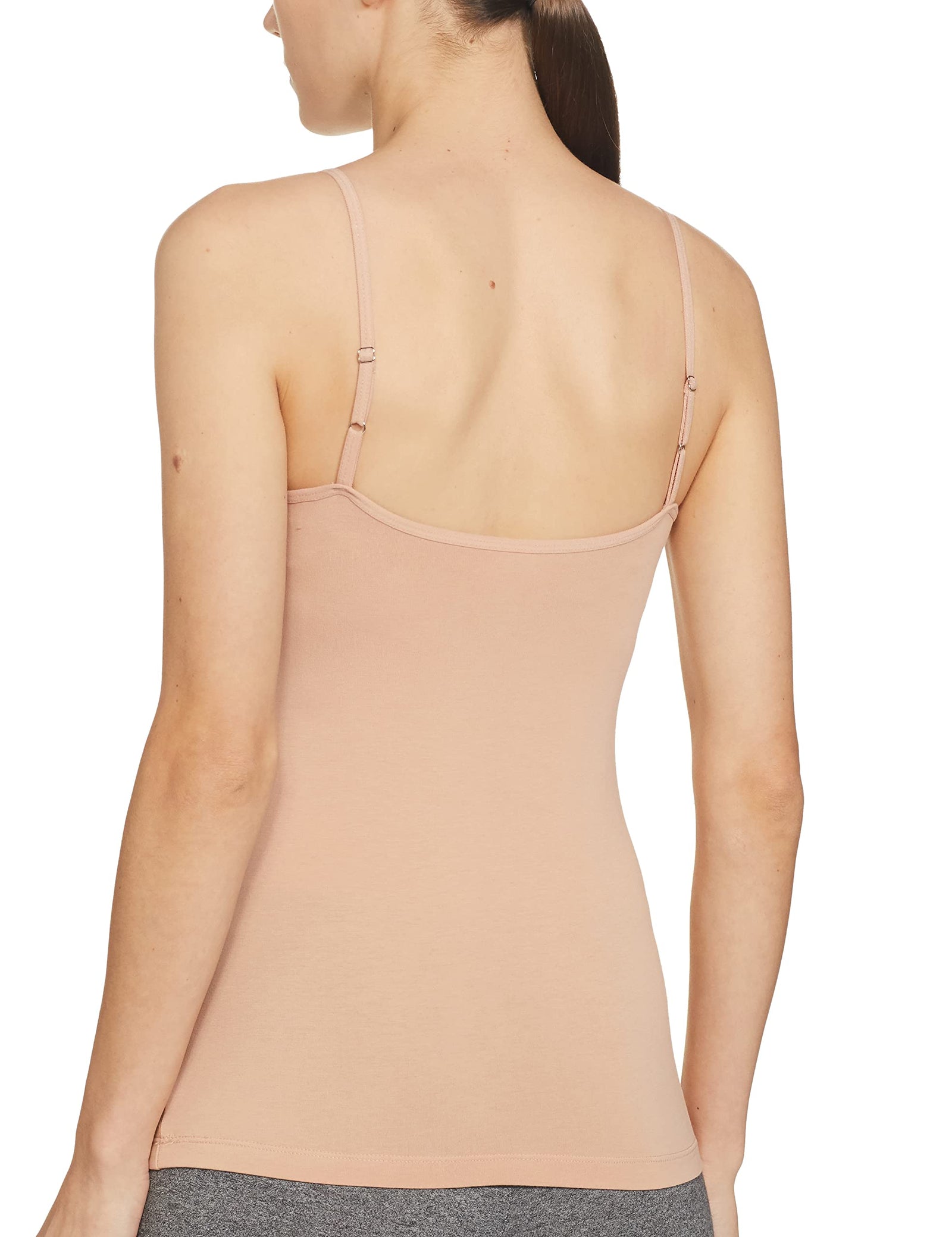 Fruit Of The Loom womens Better Basics Camisole