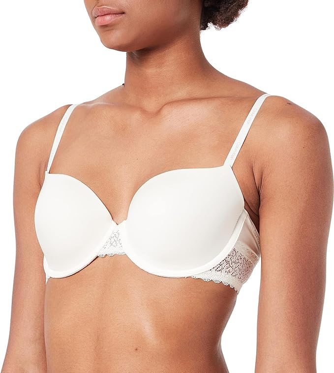 Calvin Klein Women's LGHT LINED BALCON Bras (pack of 1)