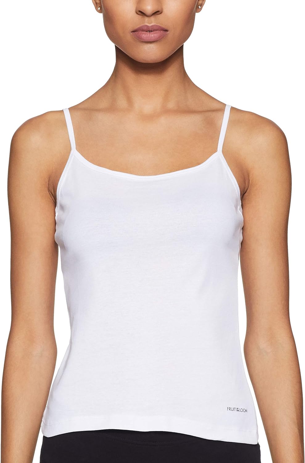 Fruit Of The Loom womens Better Basics Camisole