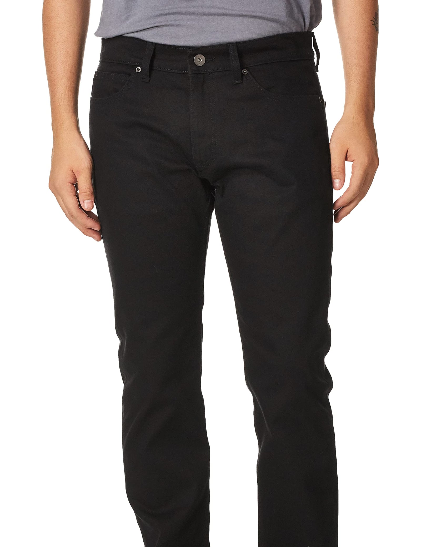 Lee mens Slim Tapered Jeans