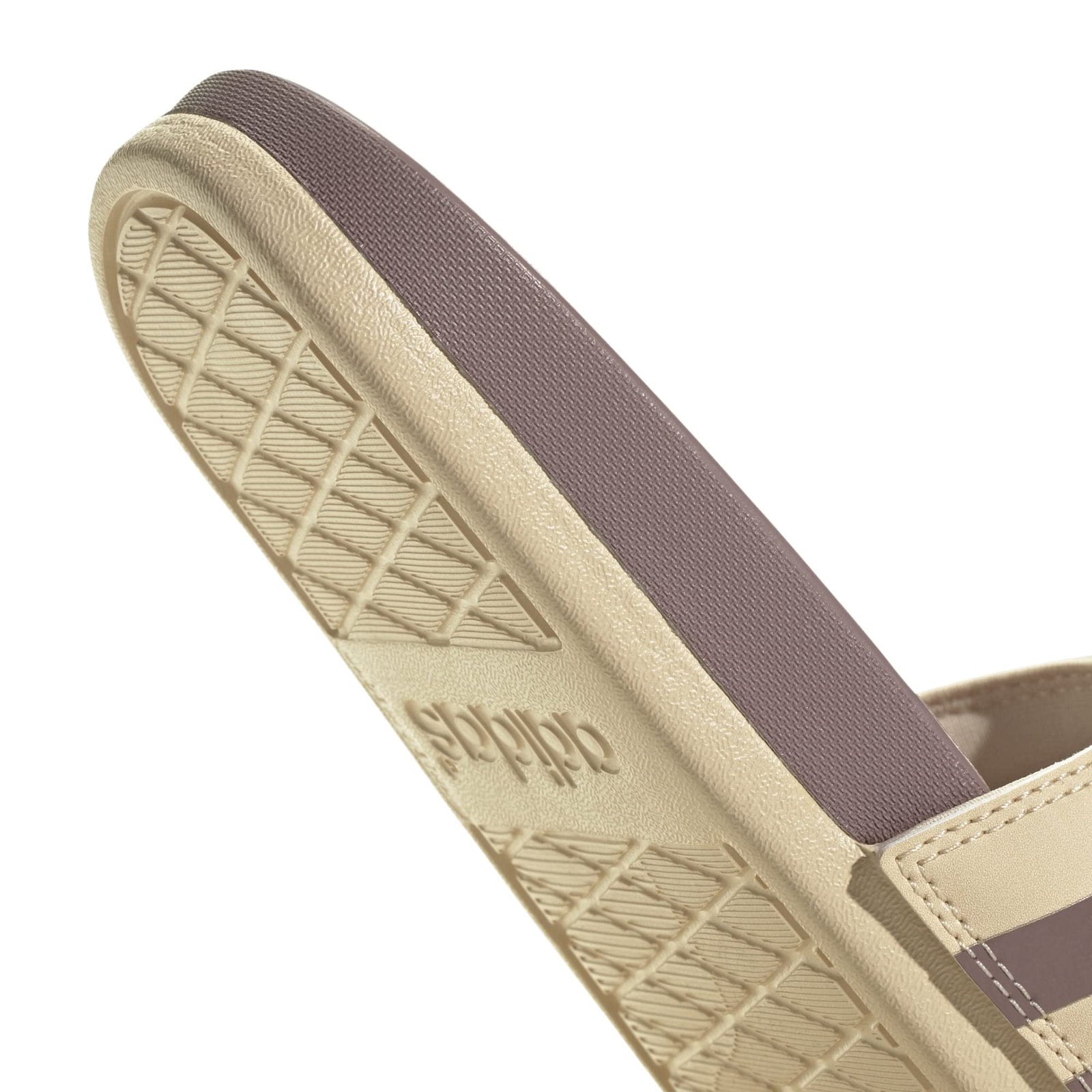 adidas Adilette Comfort Slides-H03621 womens Slides