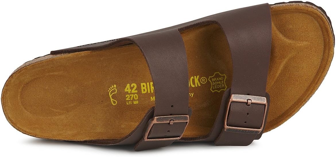 Birkenstock Arizona BF mens Fashion Sandals