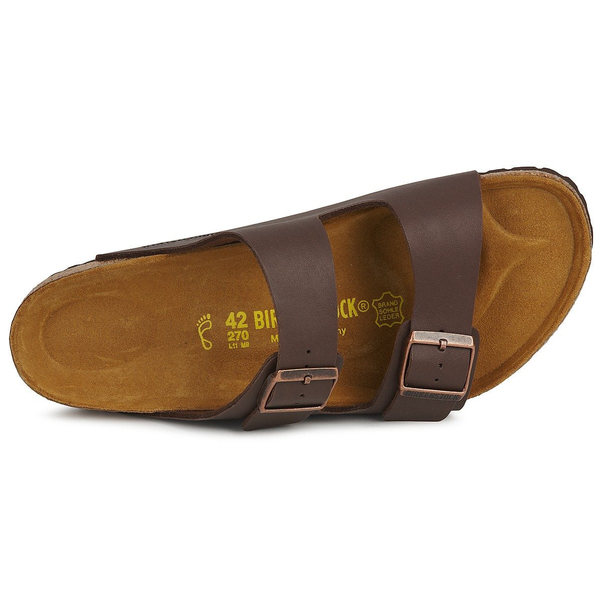 Birkenstock Arizona BF mens Fashion Sandals