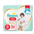 Pampers Premium Care Pants Diapers, Size 6, 16+kg, Unique Softest Absorption for Ultimate Skin Protection, 36 Count