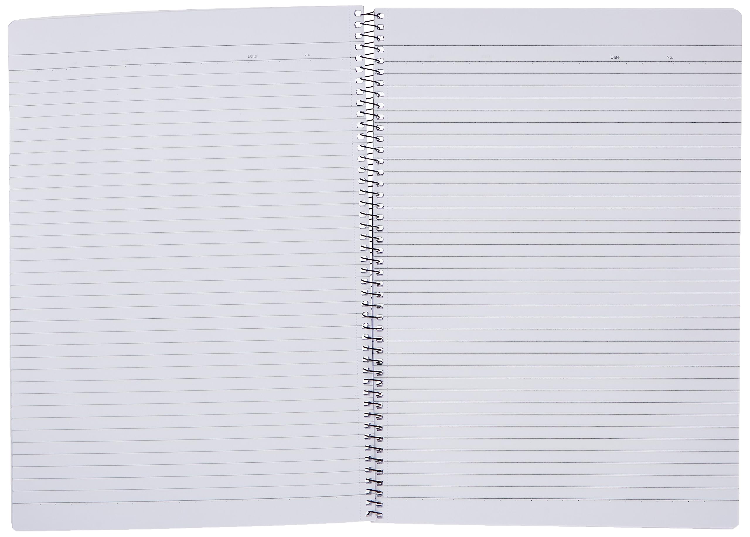 Sinarline Side Spiral Notebook A4 70 Sheet