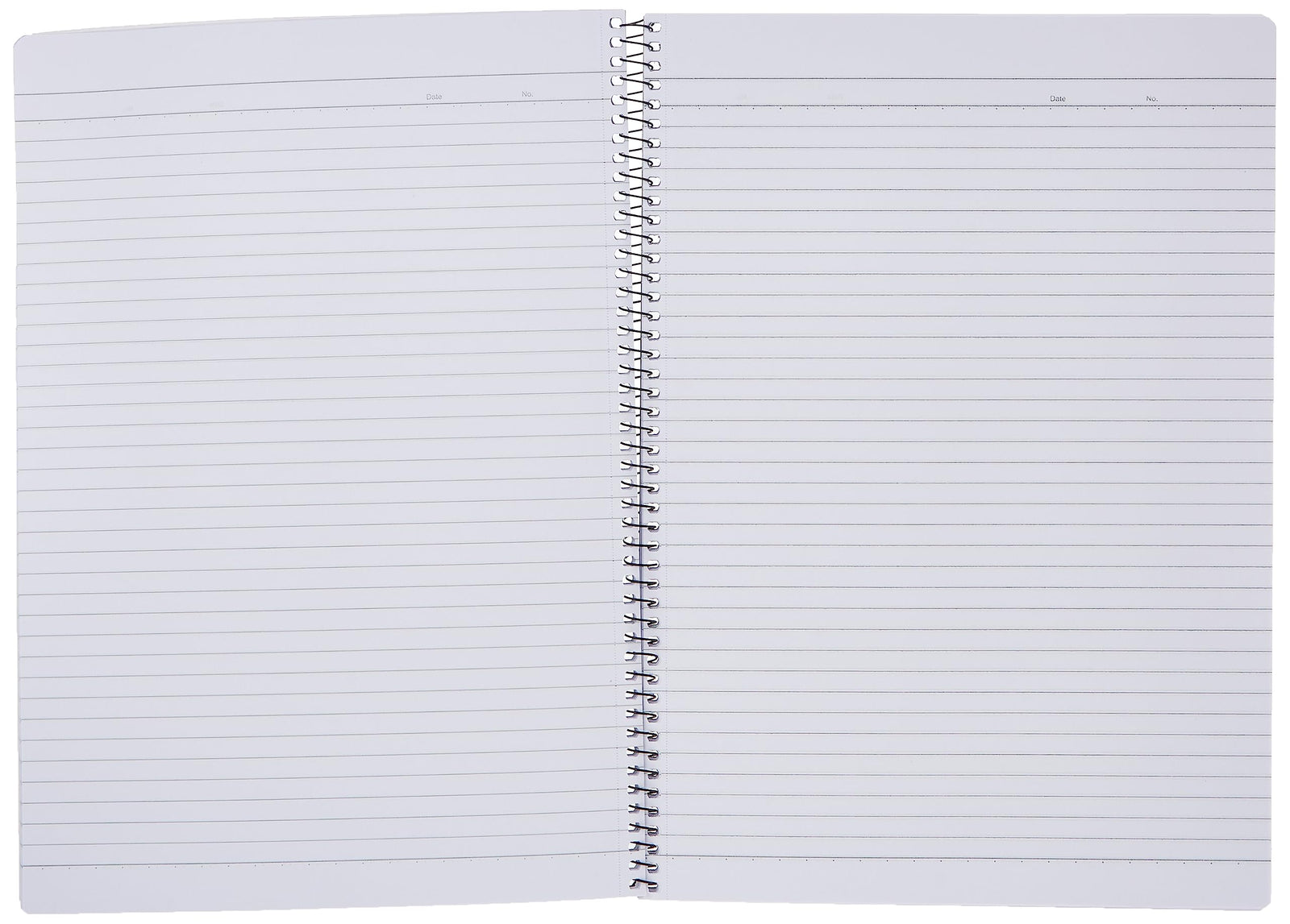 Sinarline Side Spiral Notebook A4 70 Sheet