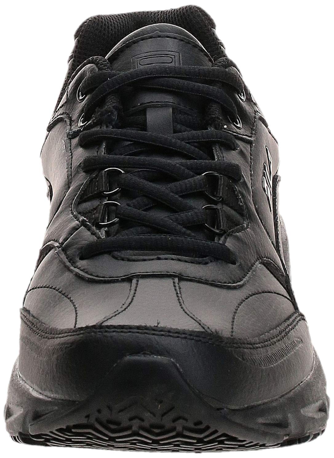 Fila Men's, Memory Workshift Slip Resistant Composite Toe Shoe - Wide Width