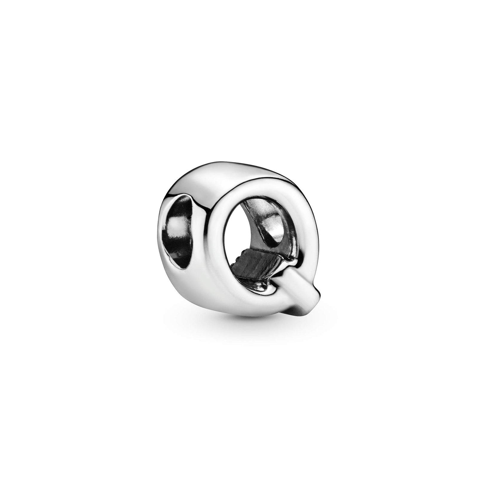PANDORA Letter 925 Sterling Silver Charm