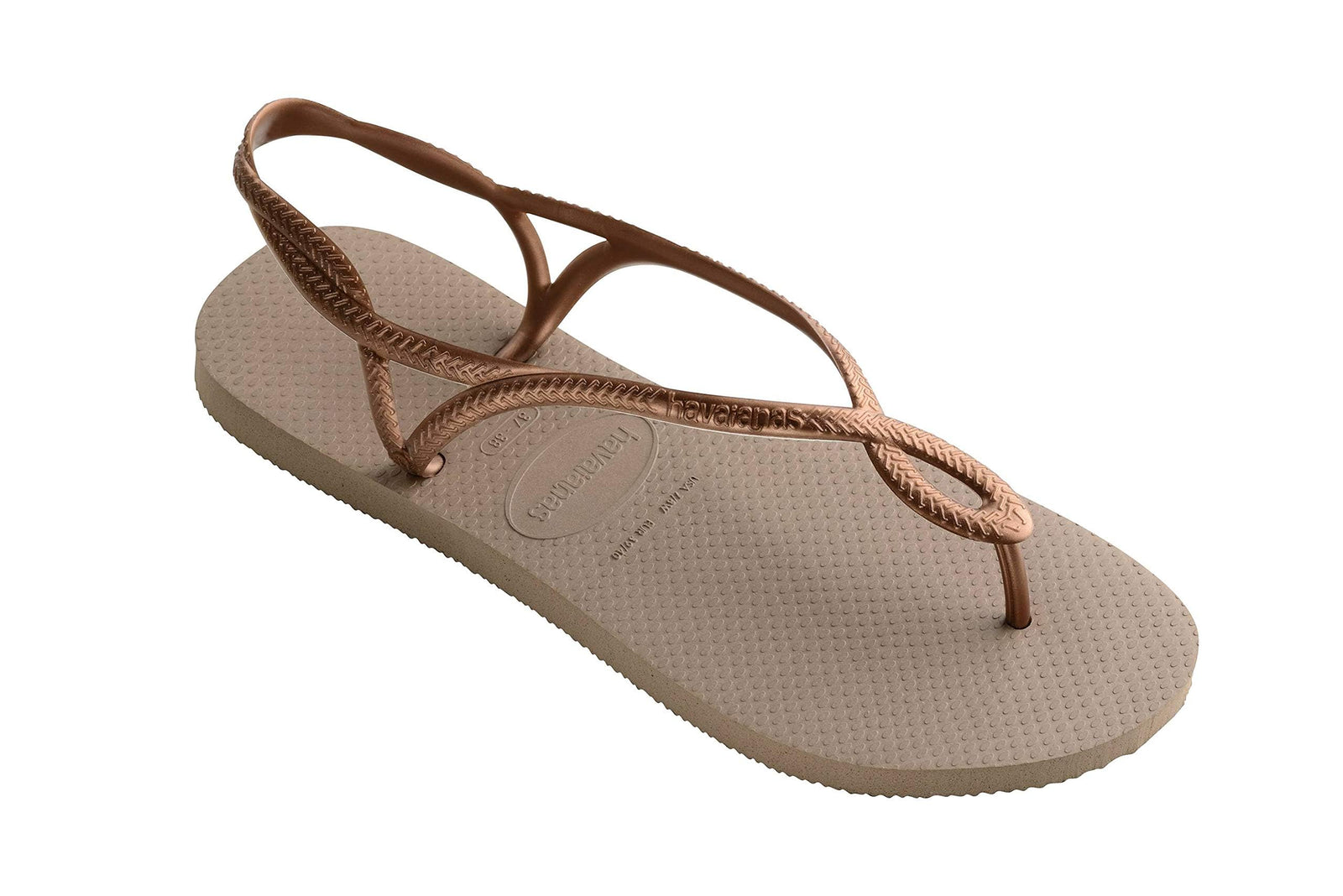 Havaianas Luna womens Sandal
