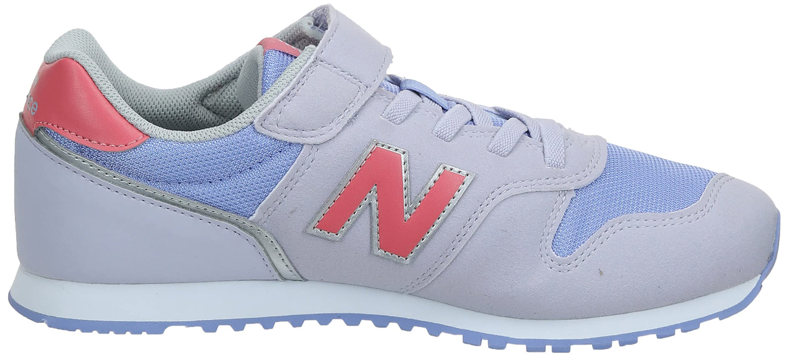 New Balance 373, Girls Shoes, Grey Violet (189), 32 Eu