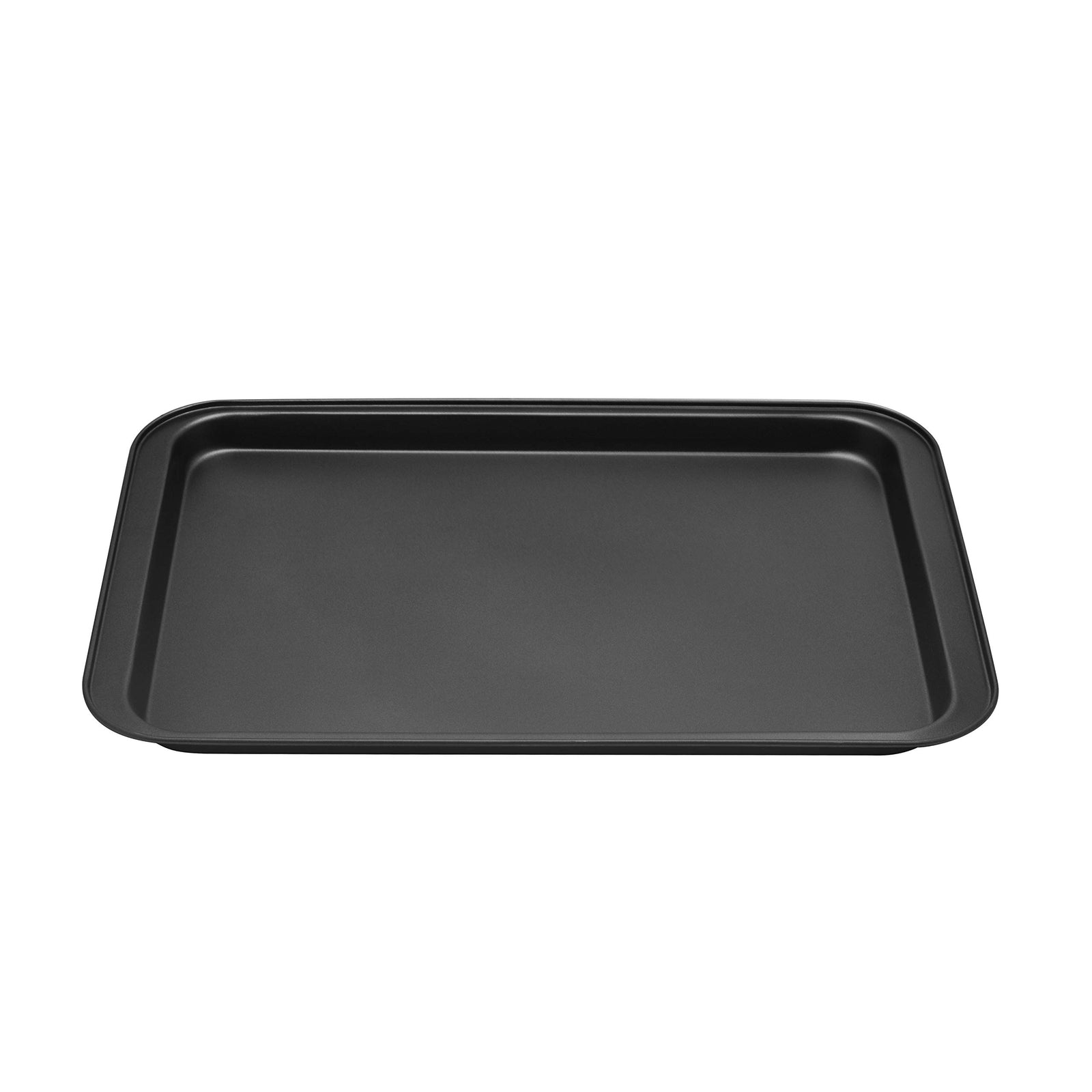 RK Bakeware , Cake Mould Sheet Pans , Black , 43 Cm , Rntp17 , Cookie Pan , Bread Pan , Biscuit Pan , Bakeware , Cake Mould