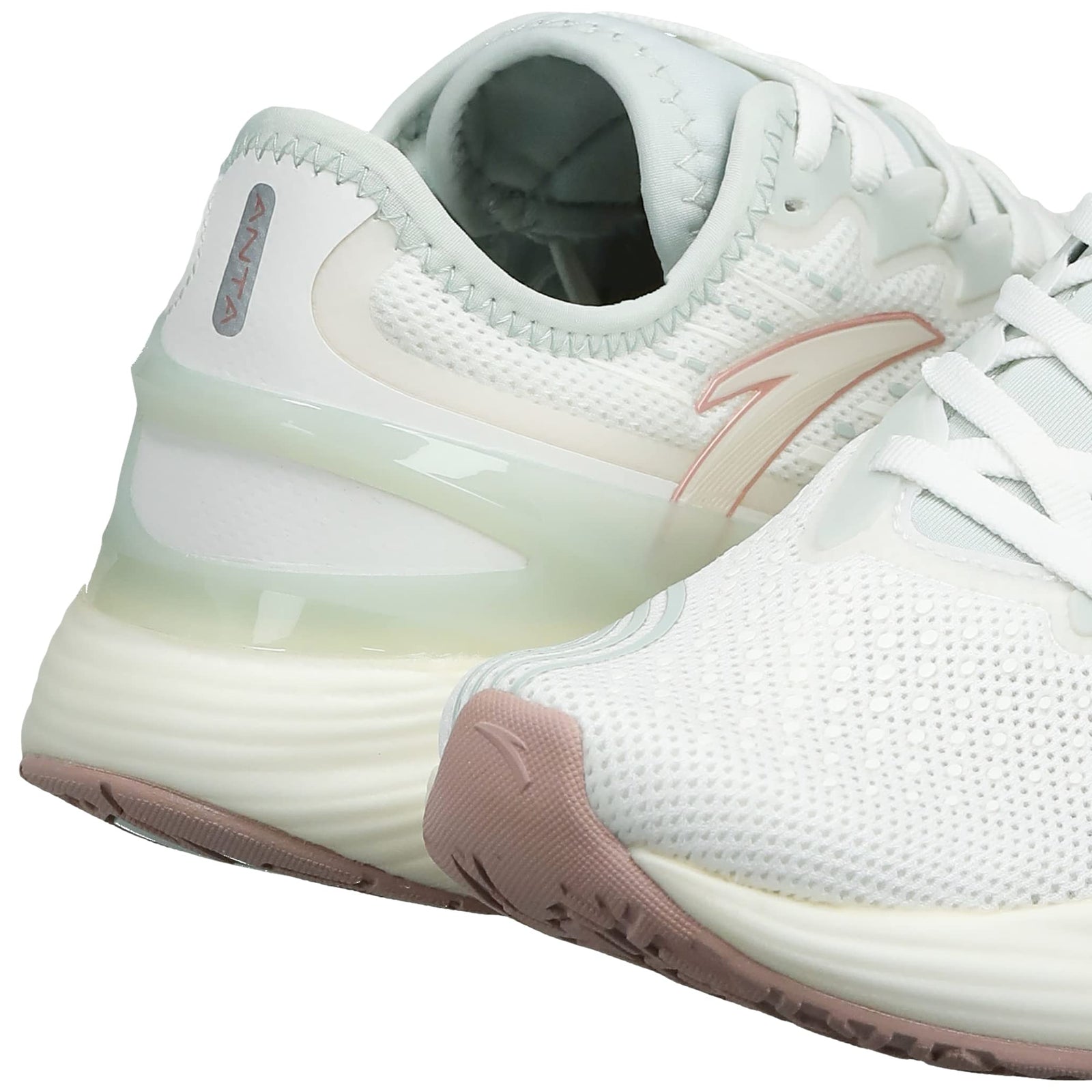 Anta FLASH FOAM 2 womens Running Shoes