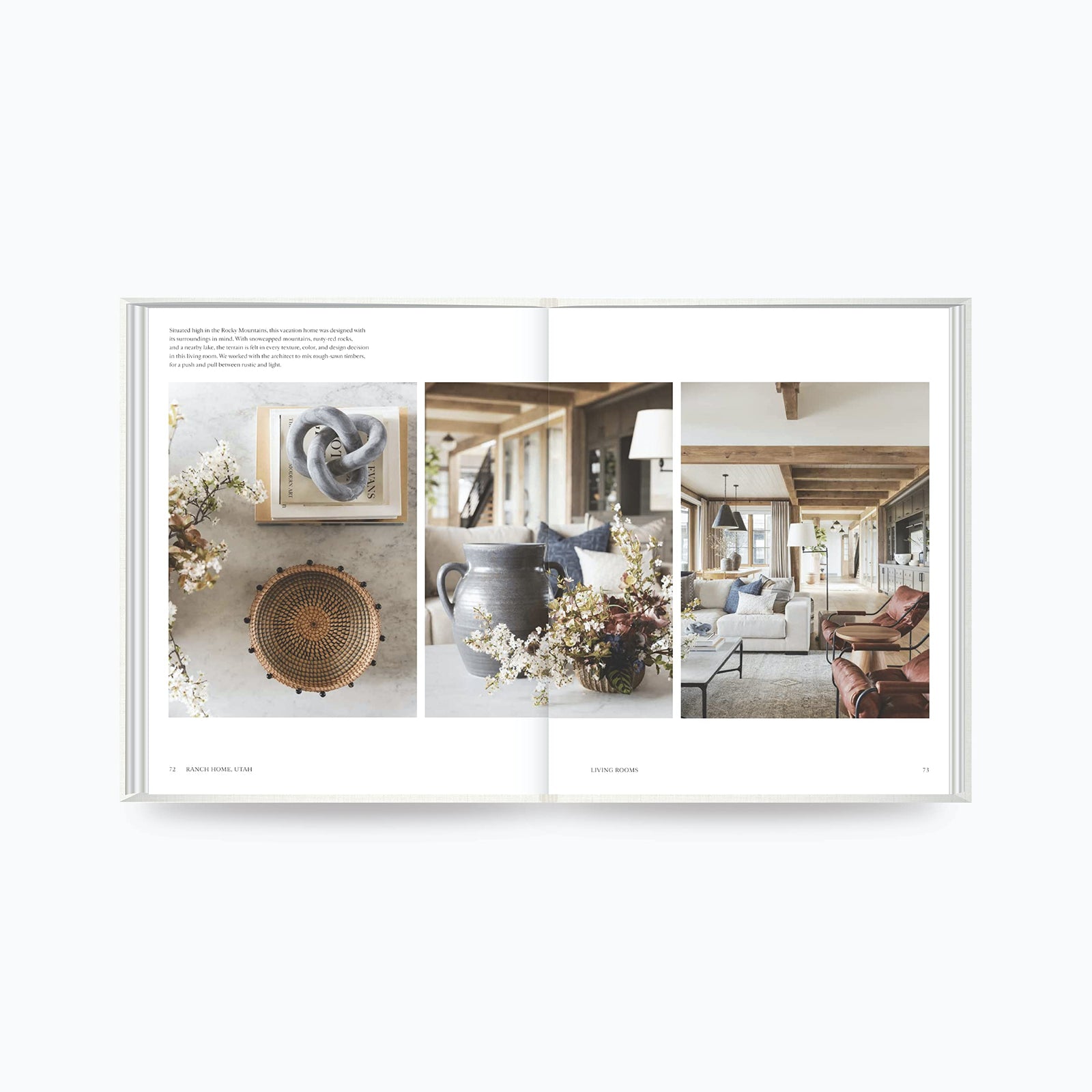 HarperCollins The Art of Home: A Designer Guide to Creating an Elevated Yet Appro