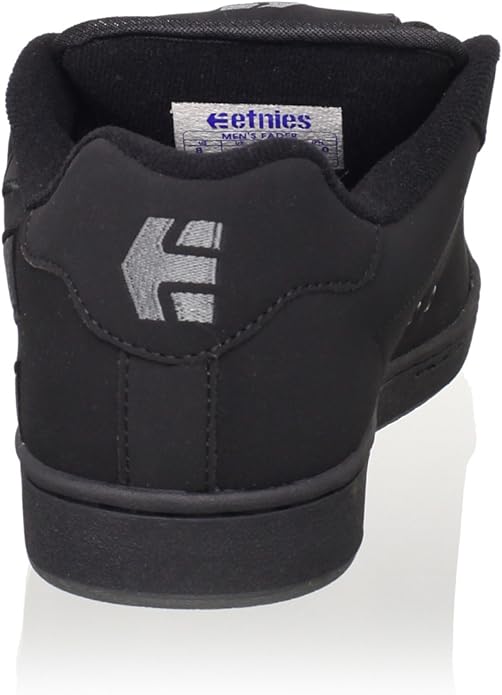 Etnies Fader Skate Shoe