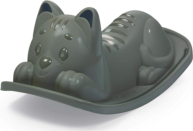 SMOBY - CAT ROCKER