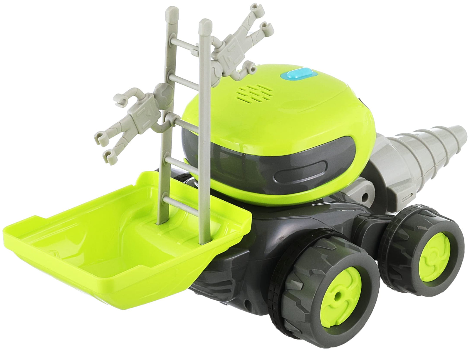 JIABAILE Robot Cars Construction Toy-multi size