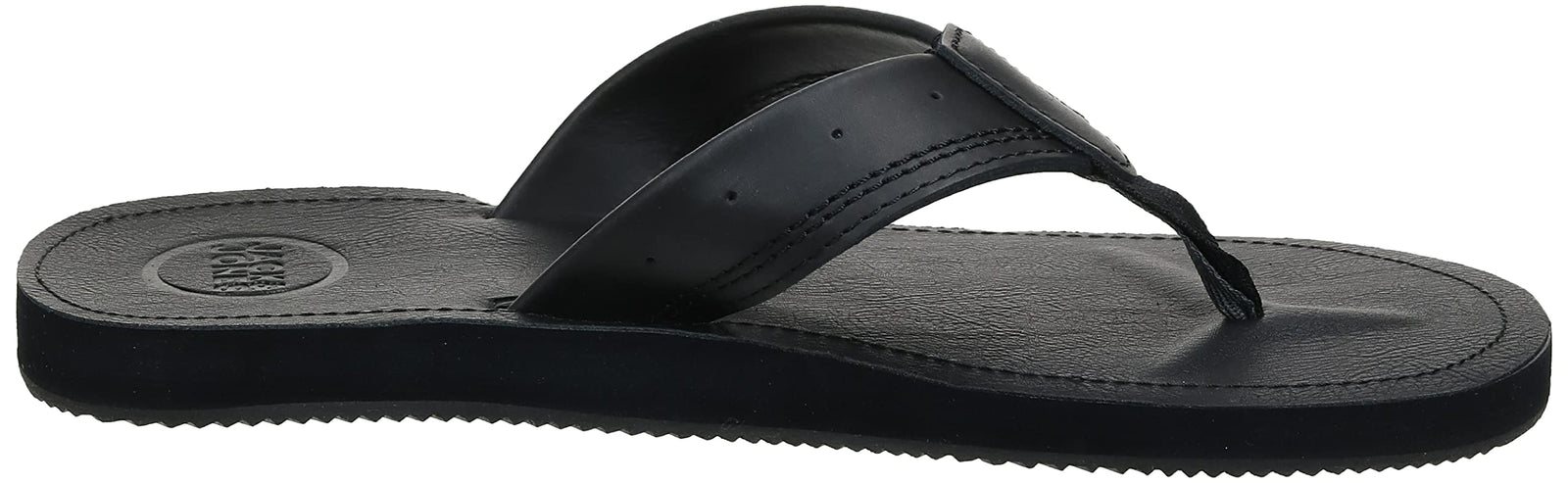 Jack & Jones Leather mens Sandal