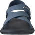 Rider mens PETE AD SANDAL/B Flip-Flop