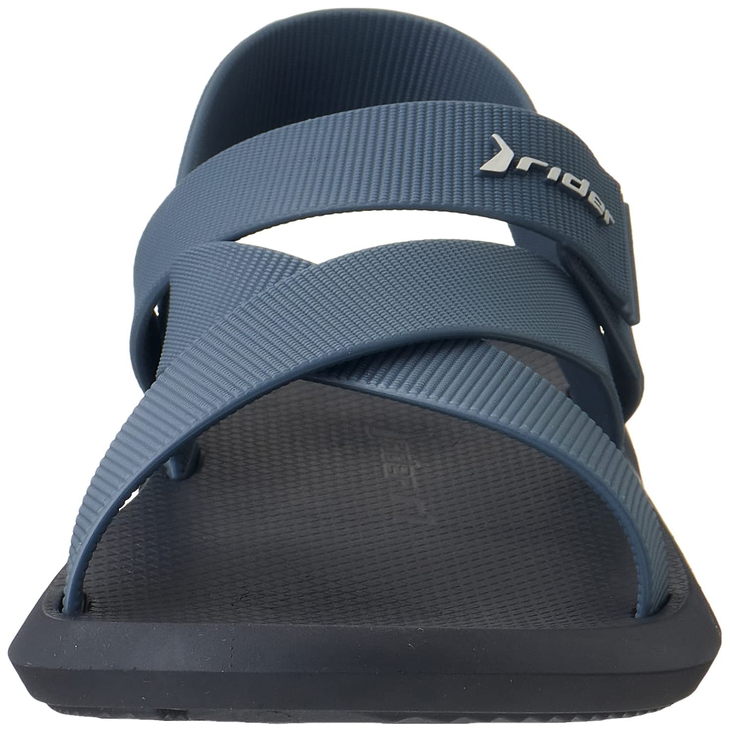 Rider mens PETE AD SANDAL/B Flip-Flop