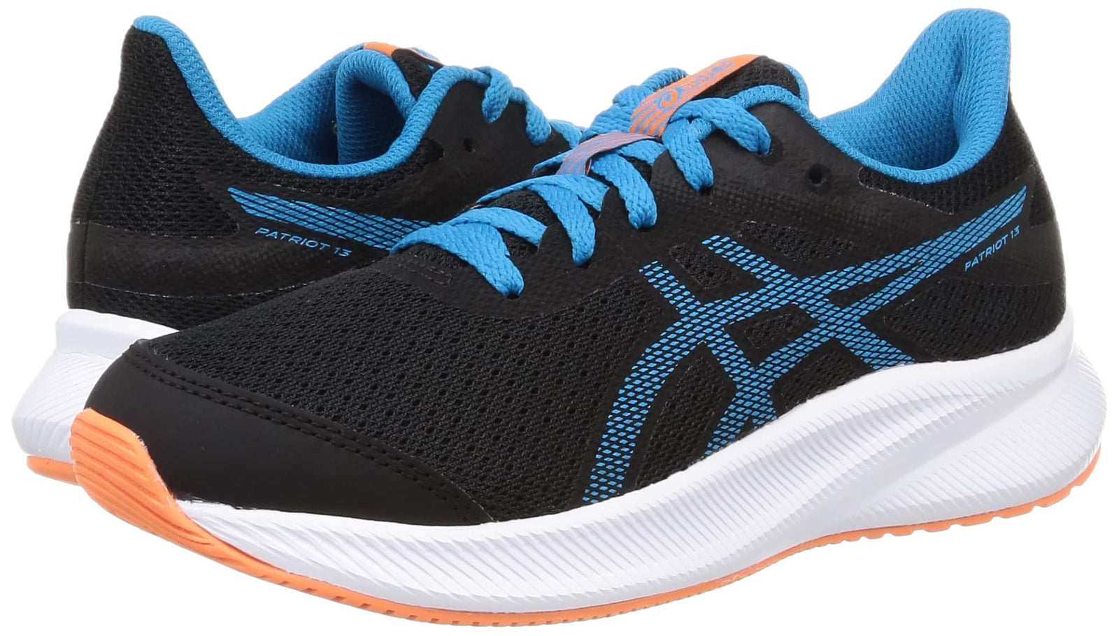 Asics Patriot 13 GS unisex-adult Sneaker