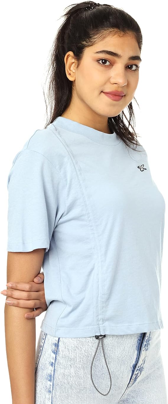 Reebok Women's Workout Ready Supremium T-shirt Women's T-shirt