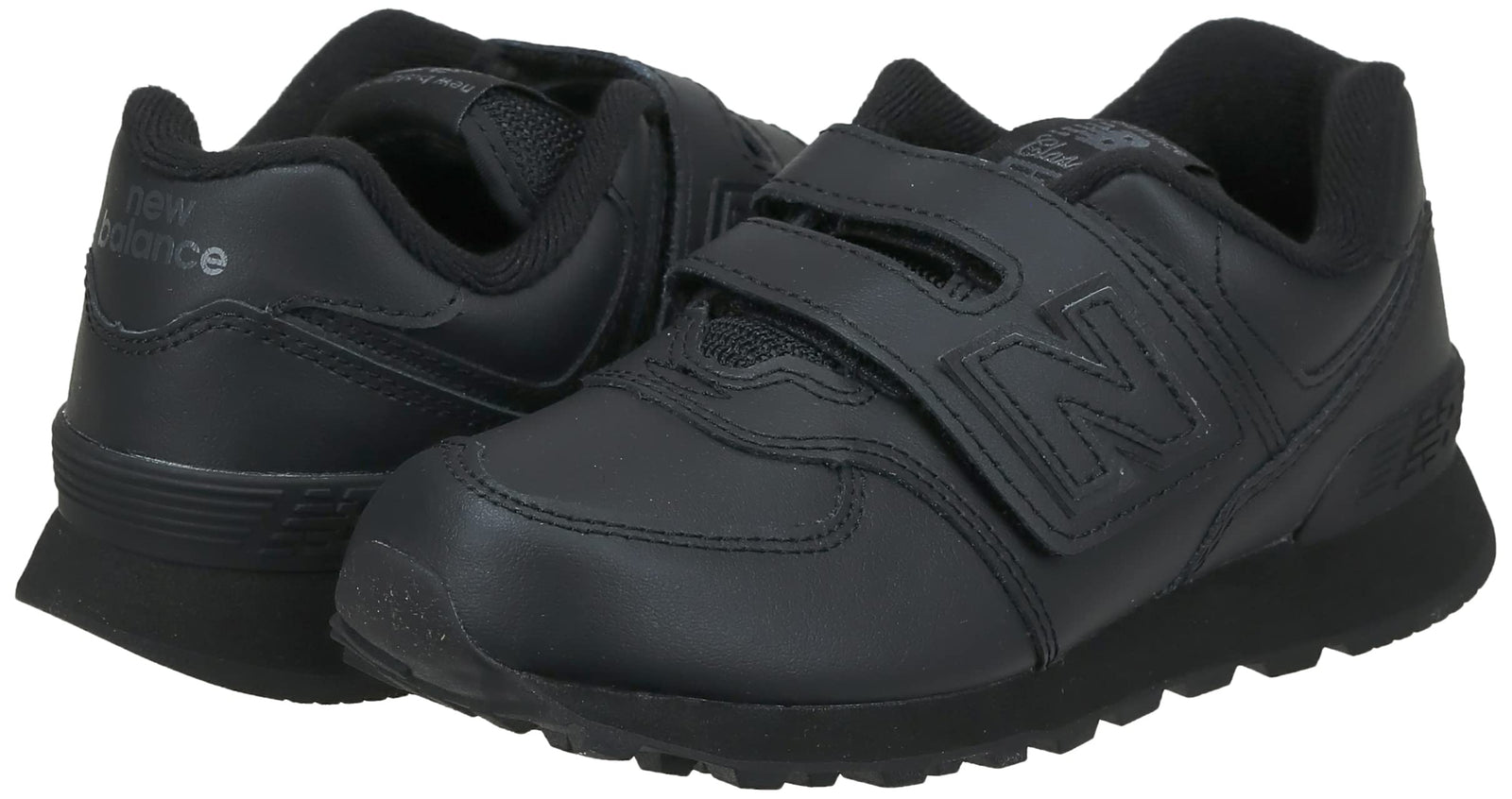 New Balance 574 unisex-child Lifestyle Shoe