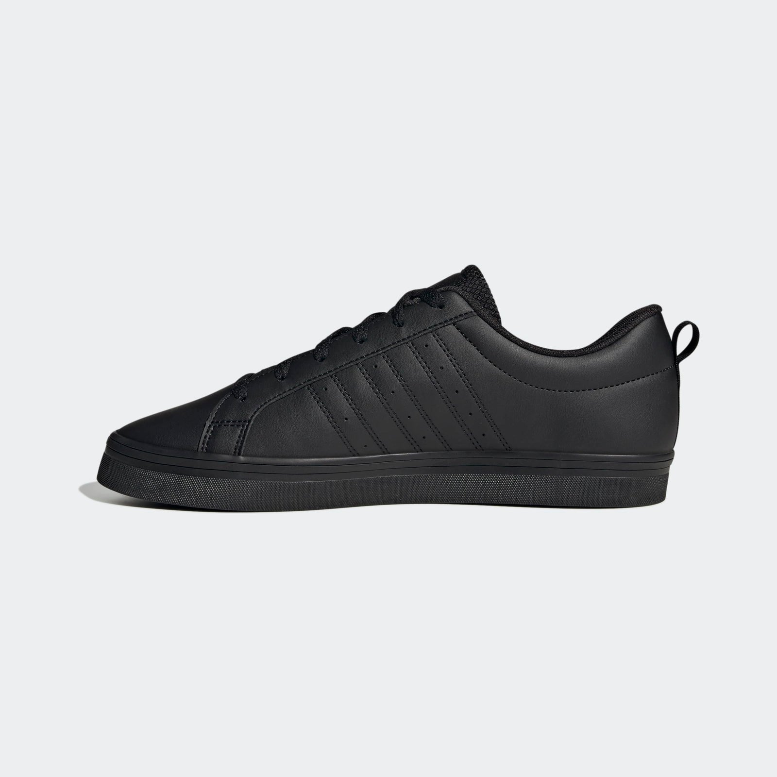 adidas Vs Pace 2.0 Men's Shoes, Black, 46 EU