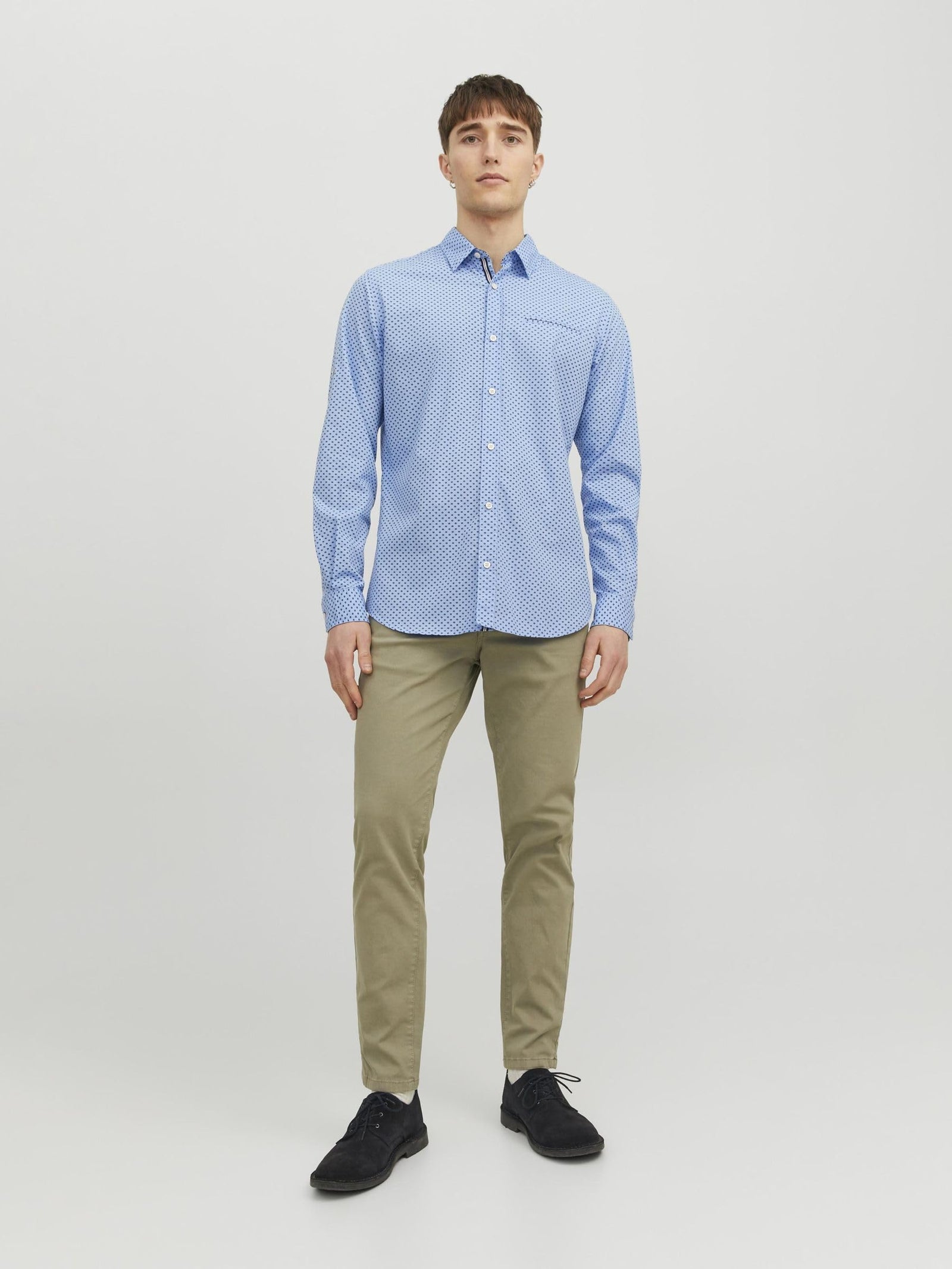 Jack & Jones Men's REMY Shirt