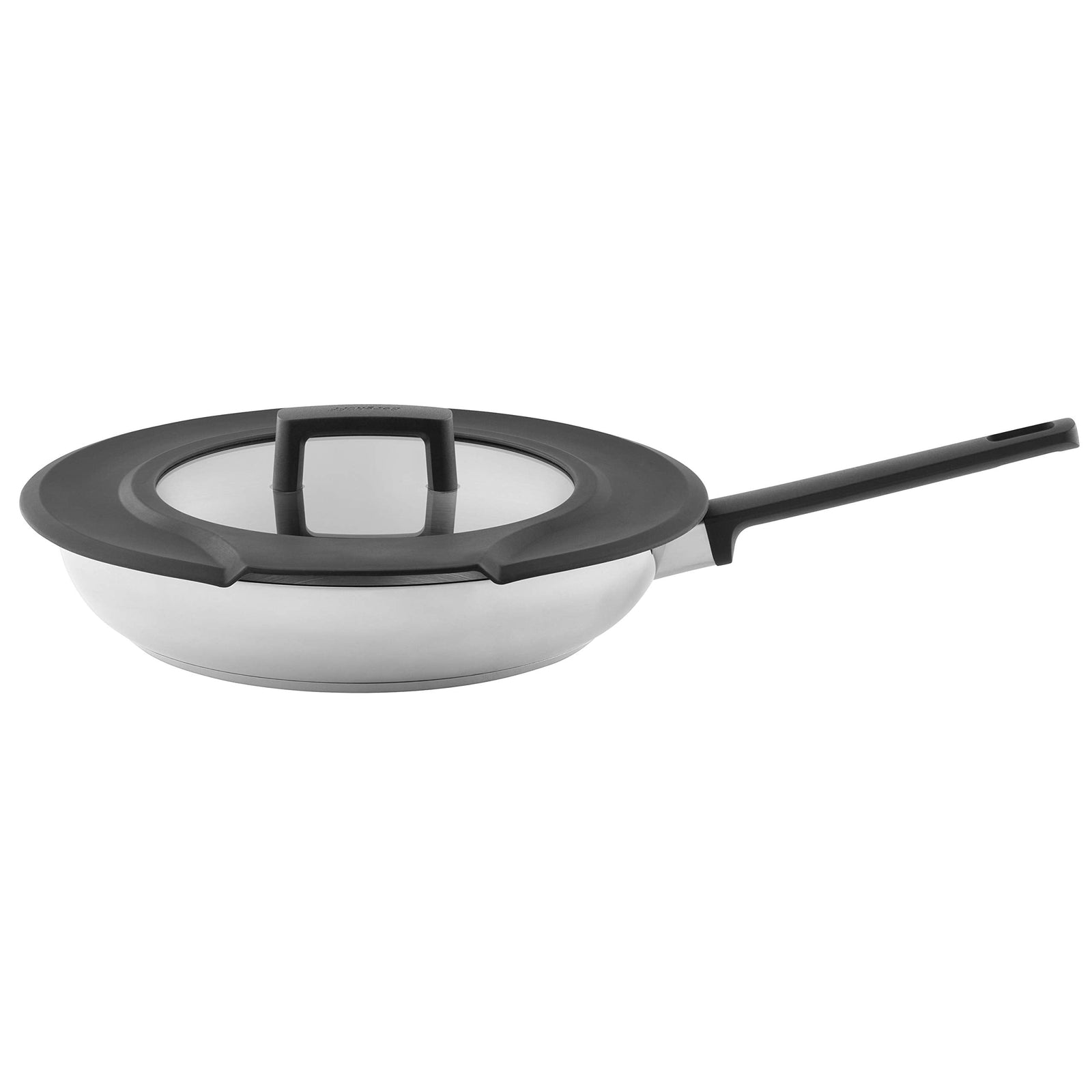 Berghoff - 3pcs frying pan set downdraft 46.5x33x14.3