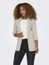 Only Women's ONLELLY 3/4 LIFE BLAZER TLR NOOS Blazer