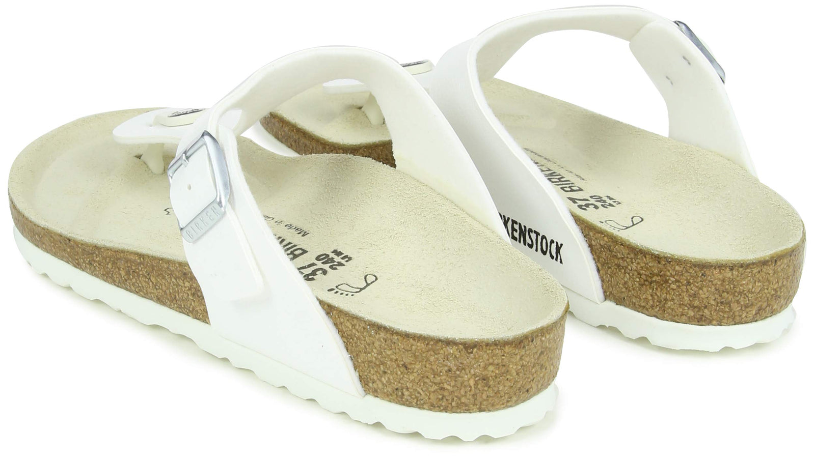 Birkenstock Gizeh, Unisex-Adults' Sandals