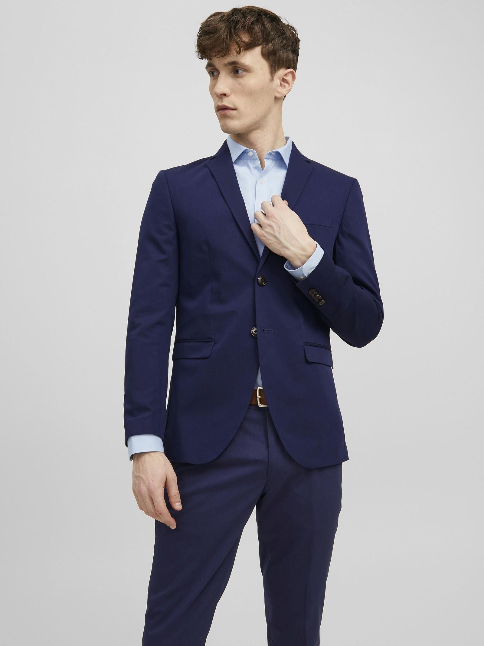 Jack & Jones mens Franco Blazer