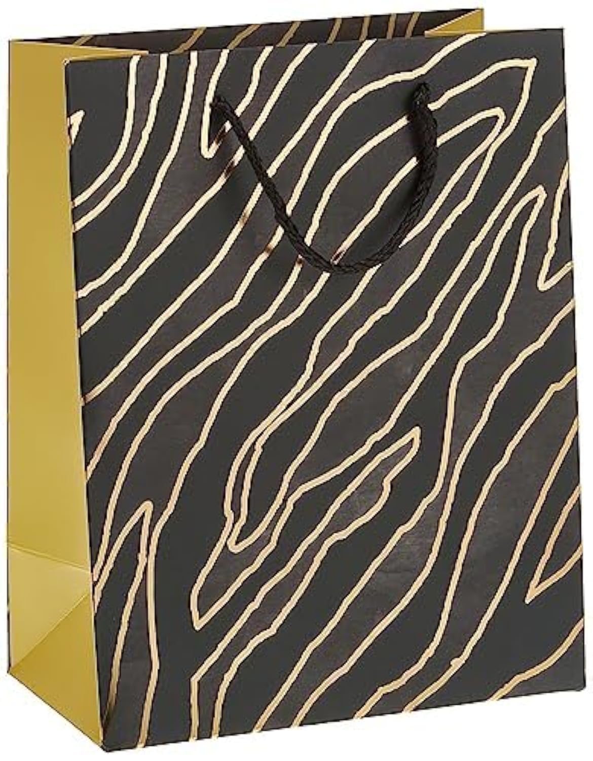 Harmony Gift Bag, Assorted Color/Design, 34.5 x 12.5 x 10 cm, GB-10