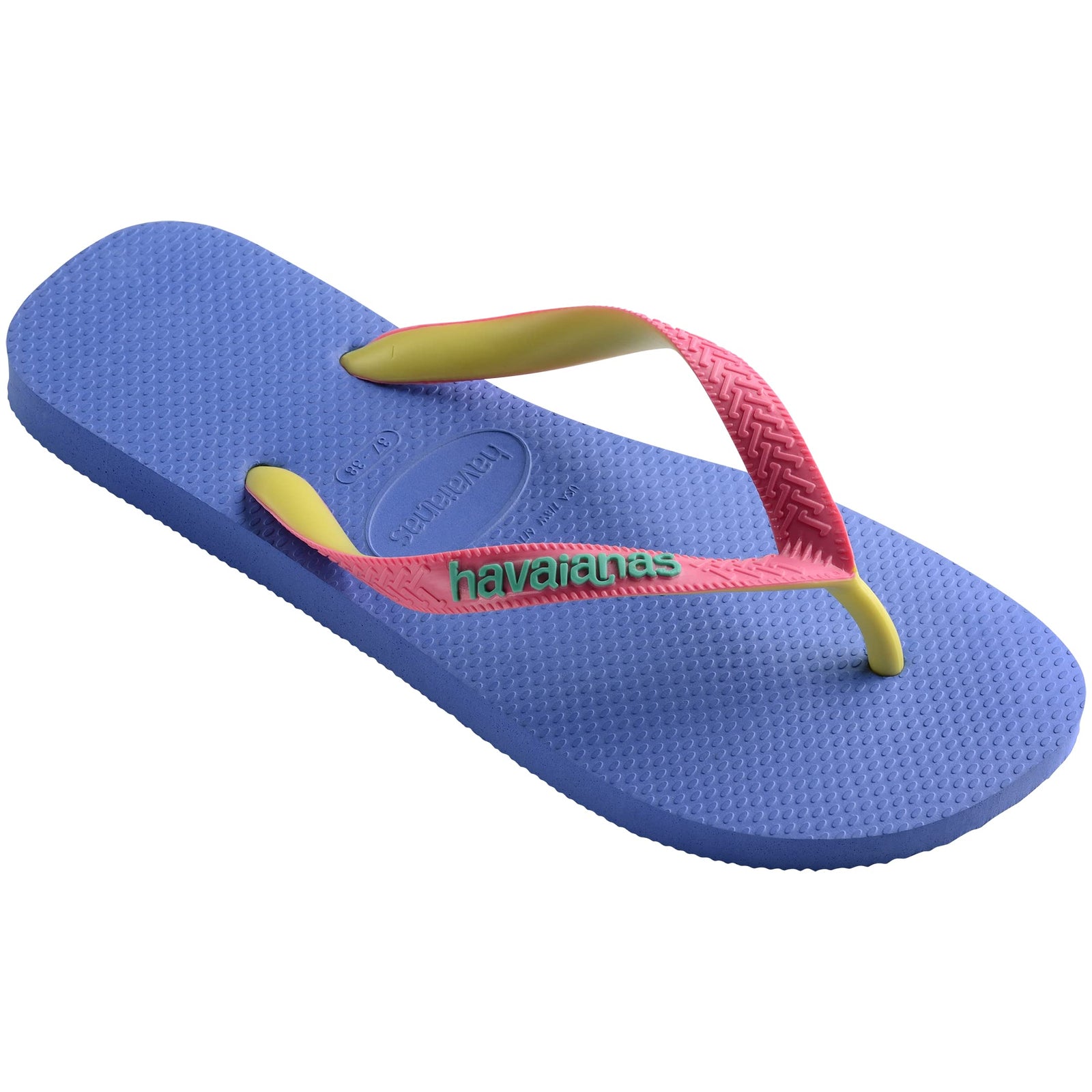 Havaianas Top Mix unisex-adult Flip-Flop