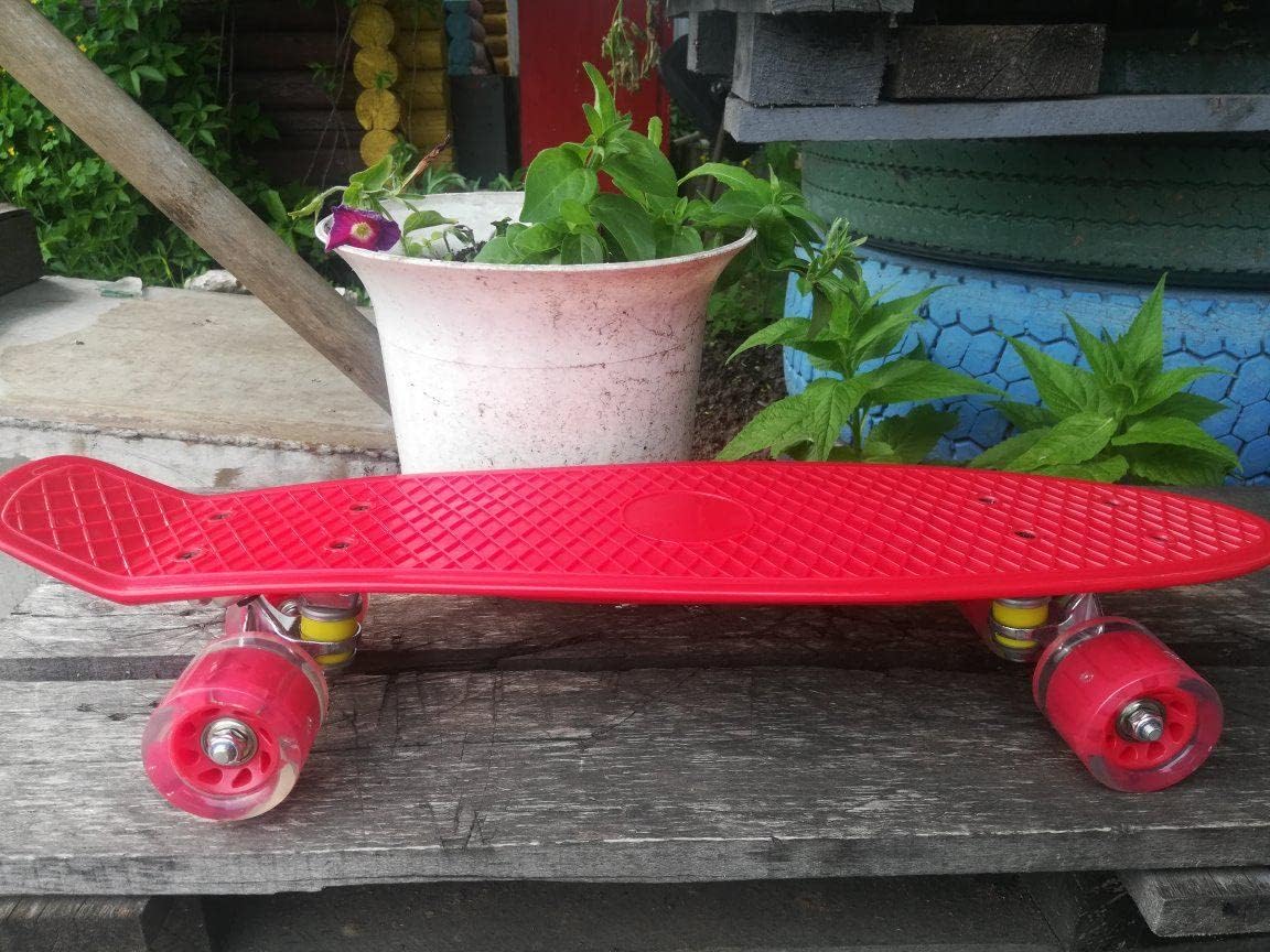 Vintage Penny Board 22.5 Inch