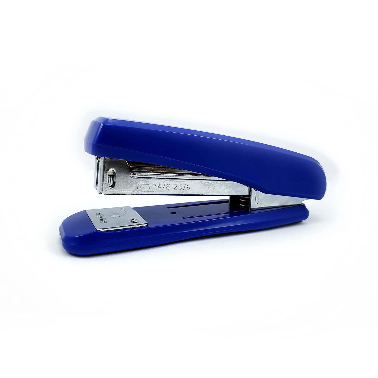 Maxi 45 Stapler With Staple Pin Set 30 Sheets, Assorted Colours Stapler 45, Bl 45