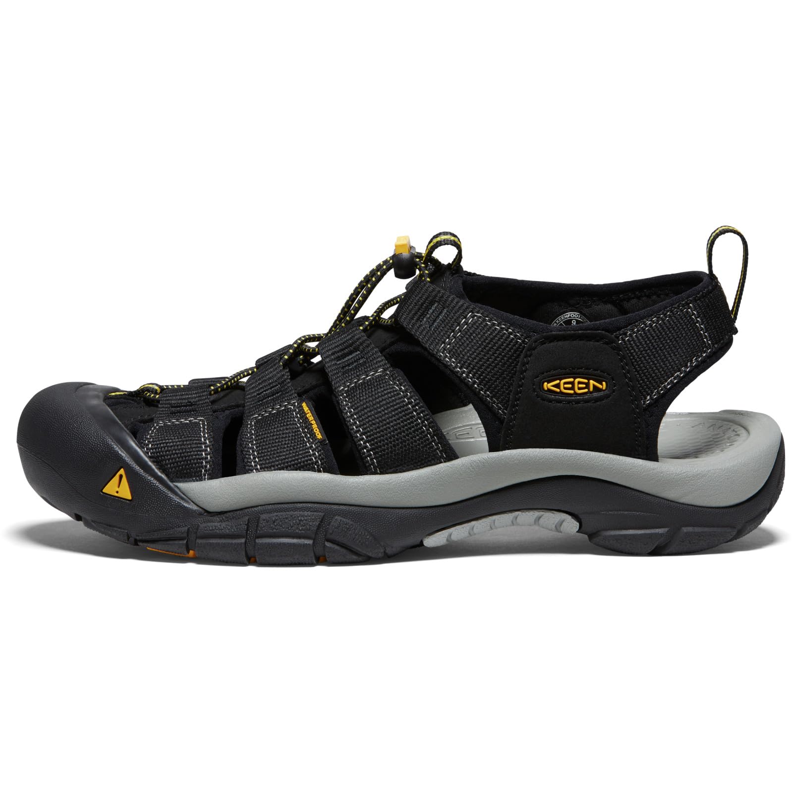 KEEN Men's Newport H2 Sandal