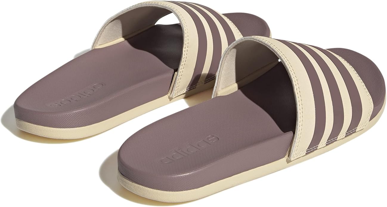 adidas Adilette Comfort Slides-H03621 womens Slides