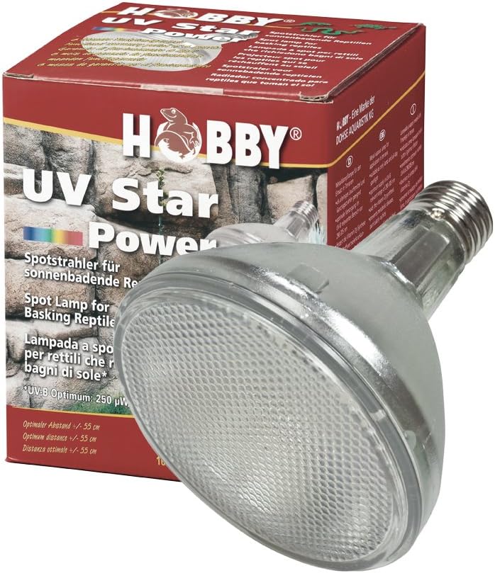 Hobby Uv Star Power 50W