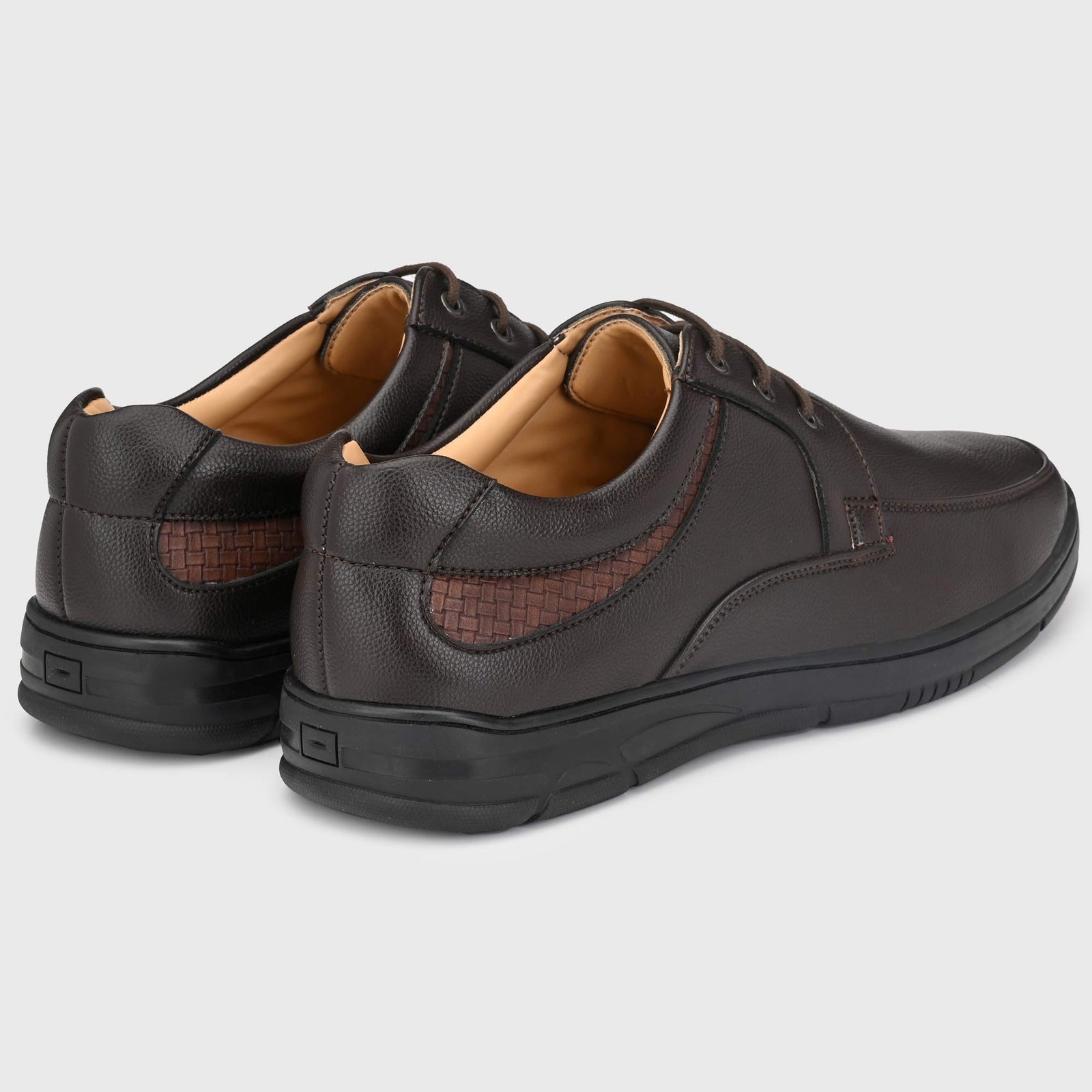 Centrino Tan Formal & Dress-Men's Shoes